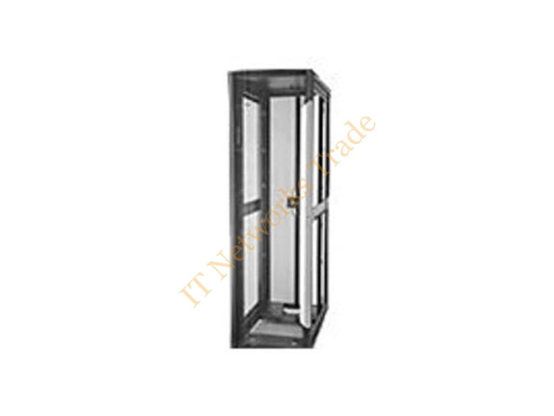 BW913A HP 47U 600mm x 1200mm Enterprise Pallet Rack Server Accessory