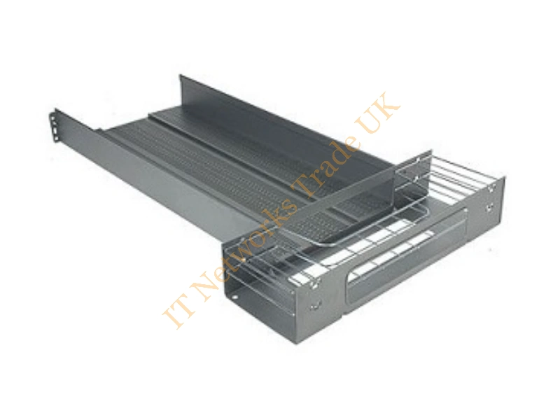 BW926A HP 600mm Rack Tie Down Kit Networking Accessory