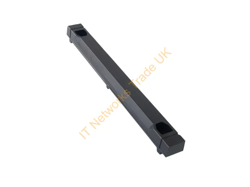 BW928A - Hpe 1U 10-Pack Black Universal Filler Panel