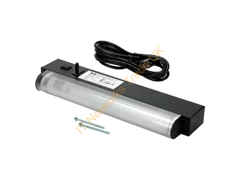 BW939A HP Led Light Kit for Server Rack Cabinet Server Accessory