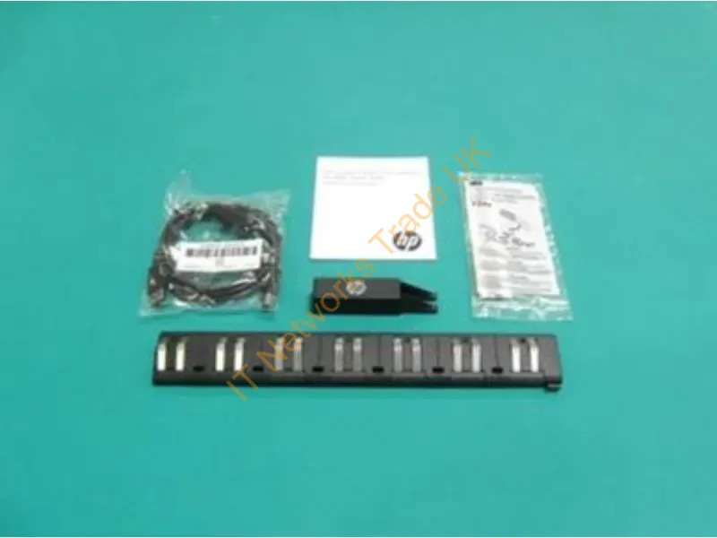 BW946A HP 42U Location Discovery Kit for DL380 Gen-9 Server Server Accessory