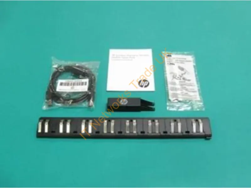 BW947A HP 47U Location Discovery Kit for DL360 Gen-9 Server Server Accessory