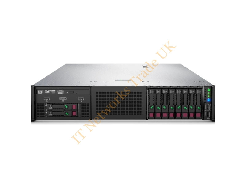 BW991A HP / Compaq Plz6000 2X Sl160Z Configure-to-Order Server Chassis