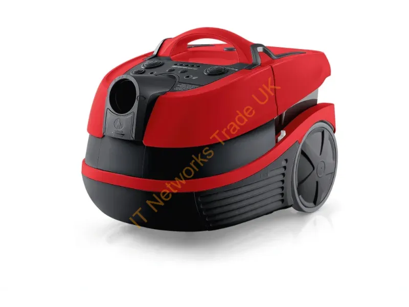 BWD421PET - Bosch Serie 4 BWD421PET vacuum 5 L Cylinder vacuum Dry&wet 2100 W
