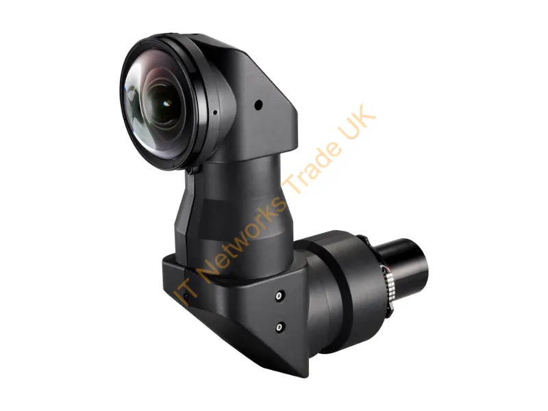 BX-CTA28 - Optoma Bx-Cta28 Motorized Ultra Short Throw Lens For Zk1320 And Zk1120 Projectors. Throw Ratio: 0.34 0.37:1 Zero-Offset.