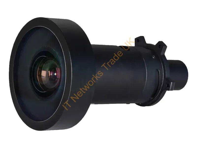 BX-CTADOME - Optoma Technology Dome Lens 360 Degree Prjctn