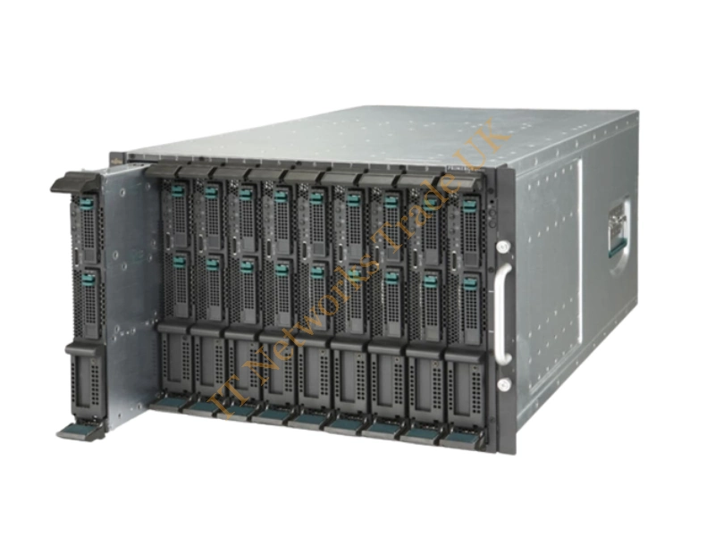 BX630 Fujitsu PRIMERGY BX630 S2 Scalable Server Blade Server System