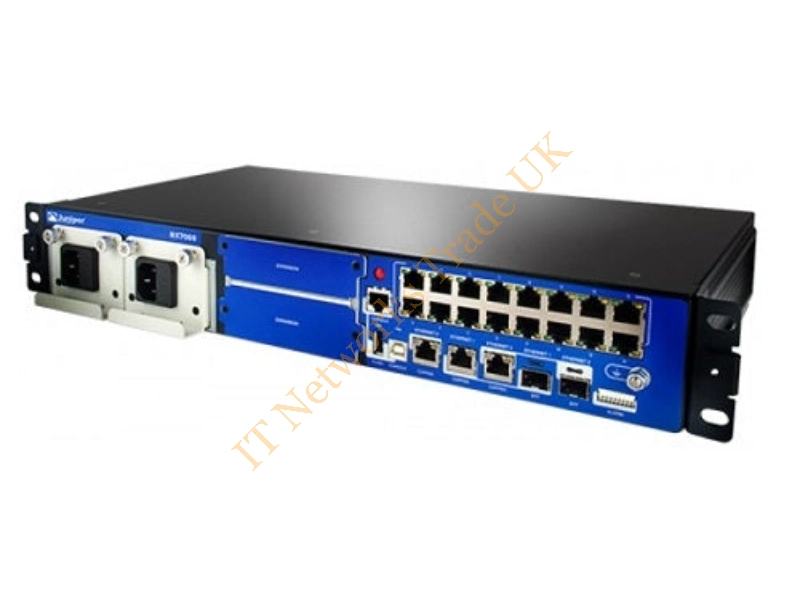 BX7000BASE-AC Juniper BX7000 Multi-Access Gateway