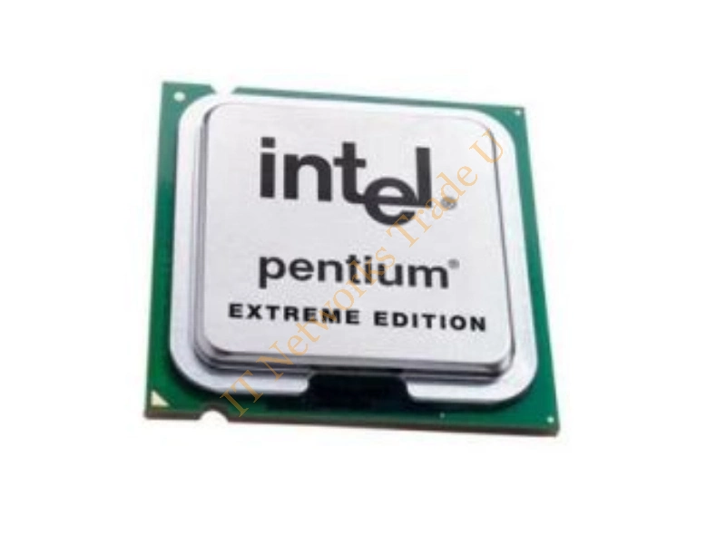 BX80256U667256E Intel Pentium III 1-Core 667MHz 133MHz FSB 256KB L2 Cache Socket PPGA370 / SECC2495 Retail Processor