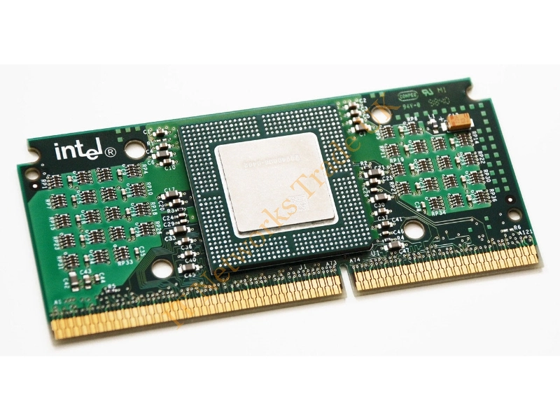 BX80523R300000 Intel Celeron 300MHz 66MHz FSB 16KB L1 Cache Socket Slot 1 Retail Processor