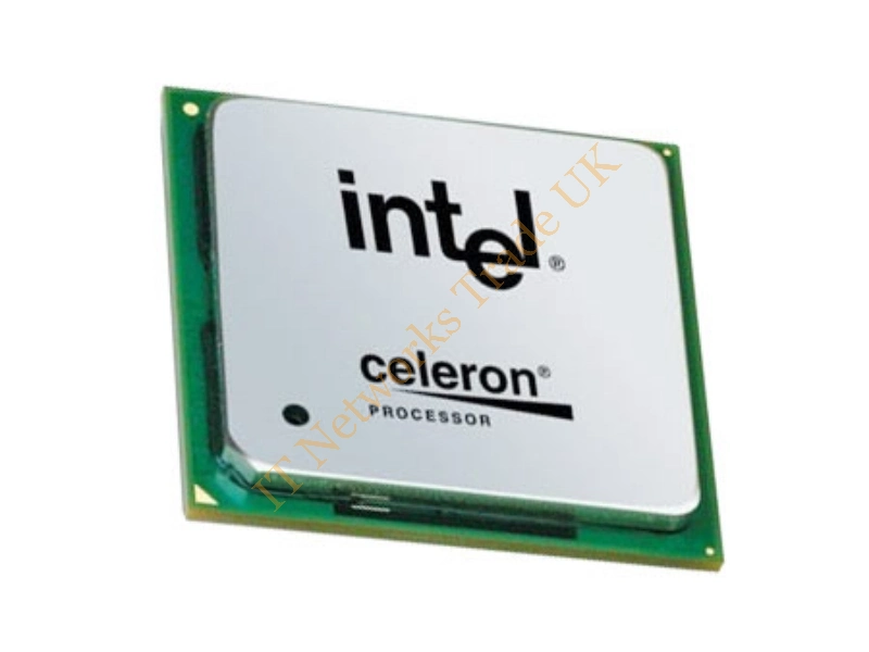 BX80524R366128 Intel Celeron 366MHz 66MHz FSB 128KB L2 Cache Socket S.E.P.P. Retail Processor