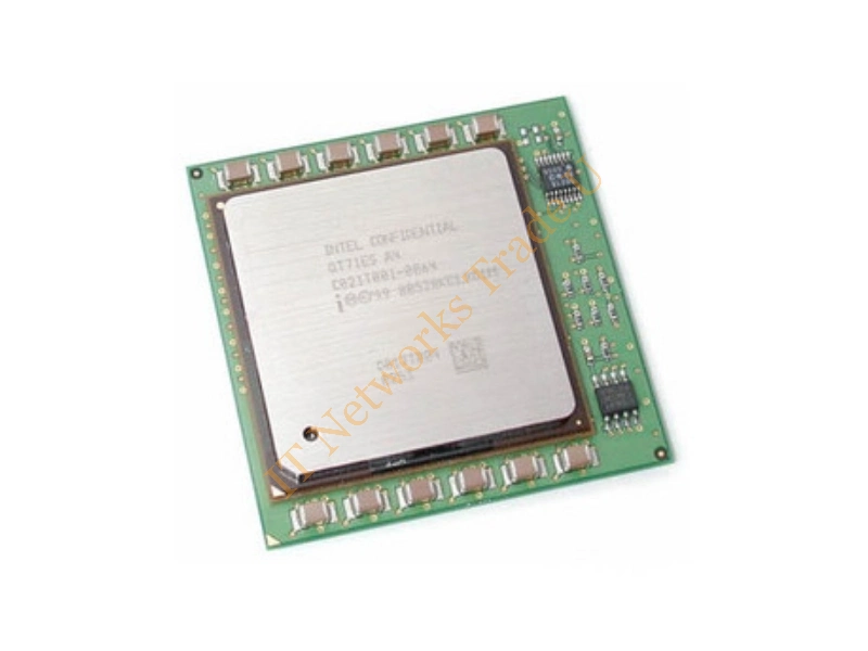 BX80525H600512 Intel Pentium III 600MHz 133MHz FSB 512KB L2 Cache Socket SECC2 Retail Processor