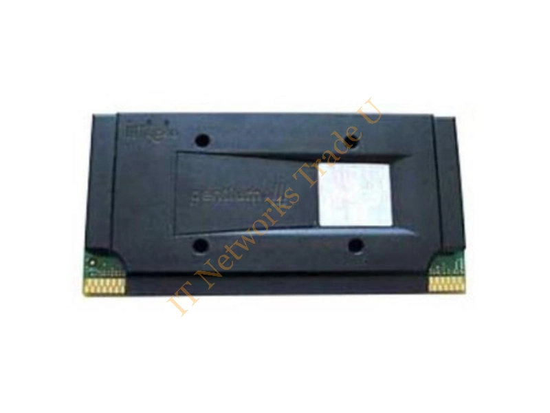 BX80525H600512E Intel Pentium III 600MHz 133MHz FSB 512KB L2 Cache Socket SECC2 Retail Processor