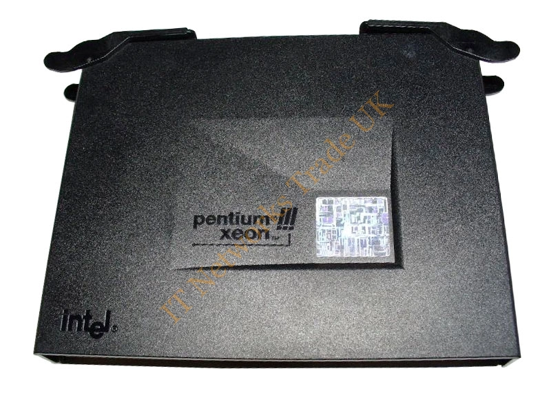 BX80525KY5502M Intel Pentium III Xeon 550MHz 100MHz FSB 2MB L2 Cache Socket SECC Retail Processor