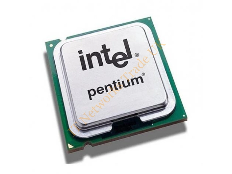BX80525U533512 Intel Pentium III 533MHz 133MHz FSB 512KB L2 Cache Socket SECC2 Retail Processor