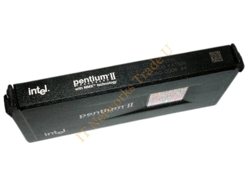 BX80525U600512 Intel Pentium III 600MHz 100MHz FSB 512KB L2 Cache Socket SECC2 Retail Processor