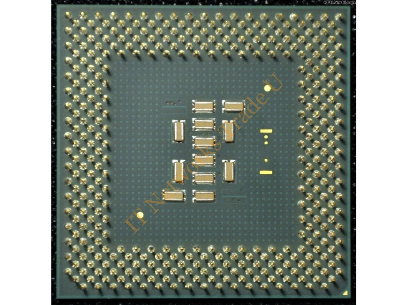 BX80526C1000C Intel Pentium III 1.00GHz 133MHz FSB 256KB L2 Cache Socket FC-PGA Retail Processor