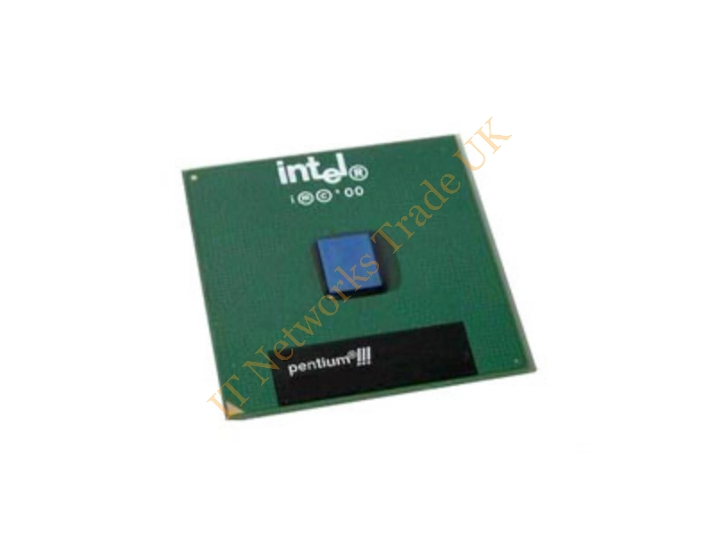 BX80526C933256E Intel Pentium III 933MHz 133MHz FSB 256KB L2 Cache Socket PPGA370 Retail Processor