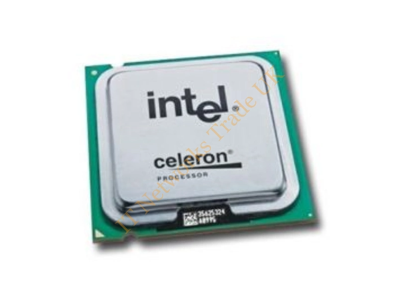 BX80526C950128 Intel Celeron 950MHz 100MHz FSB 128KB L2 Cache Socket PPGA370 Retail Processor