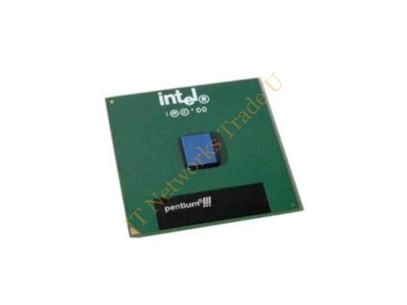 BX80526F650256 Intel Pentium III 650MHz 100MHz FSB 256KB L2 Cache Socket 370 Retail Processor