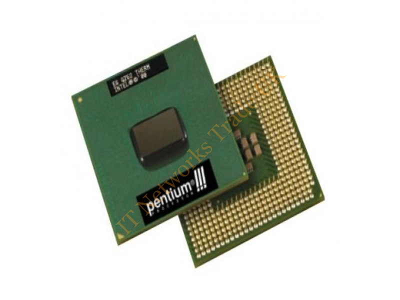 BX80526F667256E Intel Pentium III 667MHz 133MHz FSB 256KB L2 Cache Socket PPGA370 Retail Processor