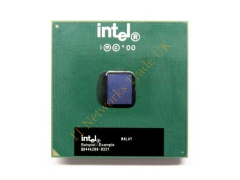 BX80526F700128 Intel Celeron 700MHz 66MHz FSB 128KB L2 Cache Socket 370 Retail Processor