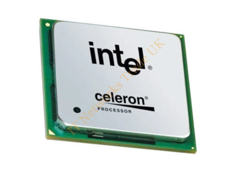 BX80526F900128 Intel Celeron 900MHz 100MHz FSB 128KB L2 Cache Socket 370 Retail Processor
