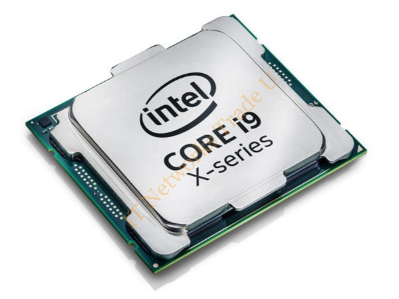 BX80526U800256E Intel Pentium III 800MHz 133MHz FSB 256KB L2 Cache Socket SECC2 Retail Processor