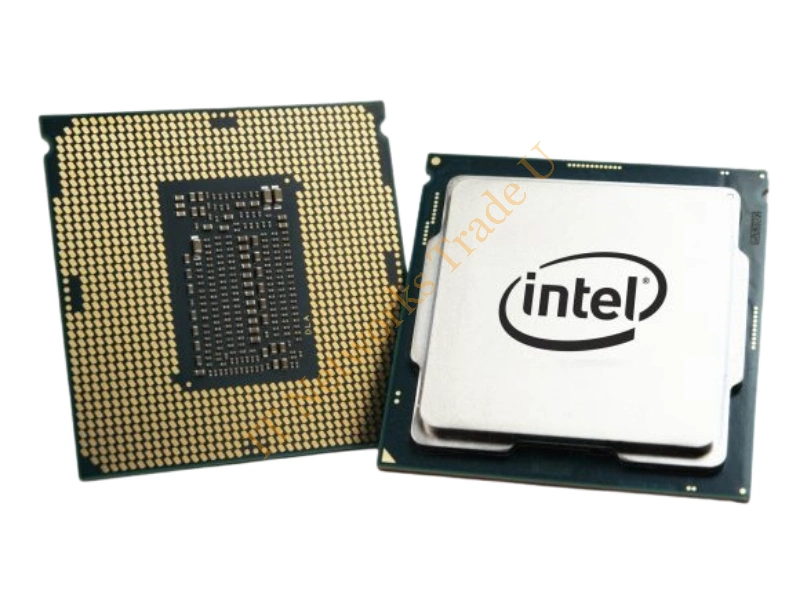 BX80526U933256 Intel Pentium III 933MHz 133MHz FSB 256KB L2 Cache Slot S.E.C.C.2 Retail Processor