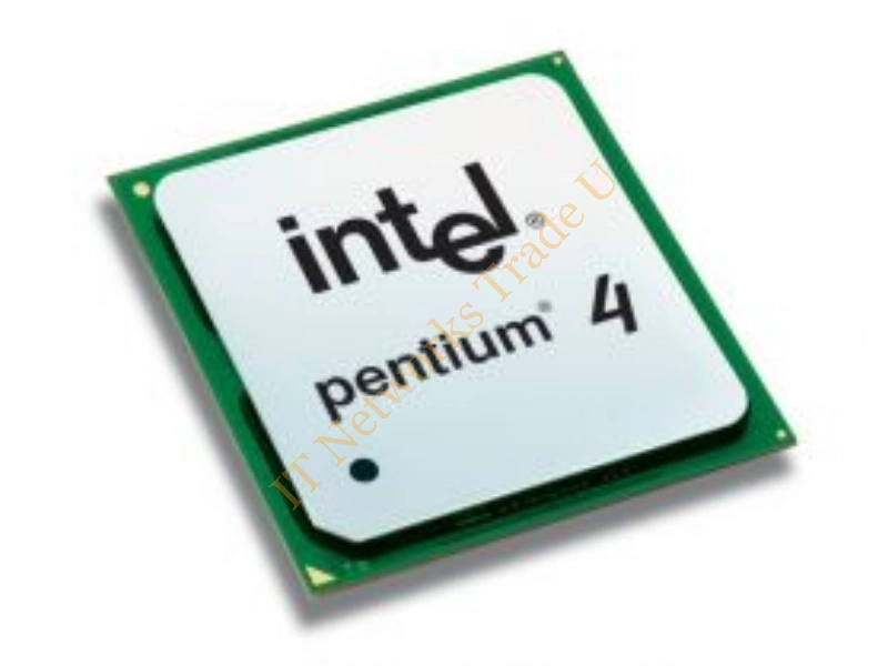 BX80528JK150G Intel Pentium 4 1.50GHz 400MHz FSB 256KB L2 Cache Socket 423 Retail Processor