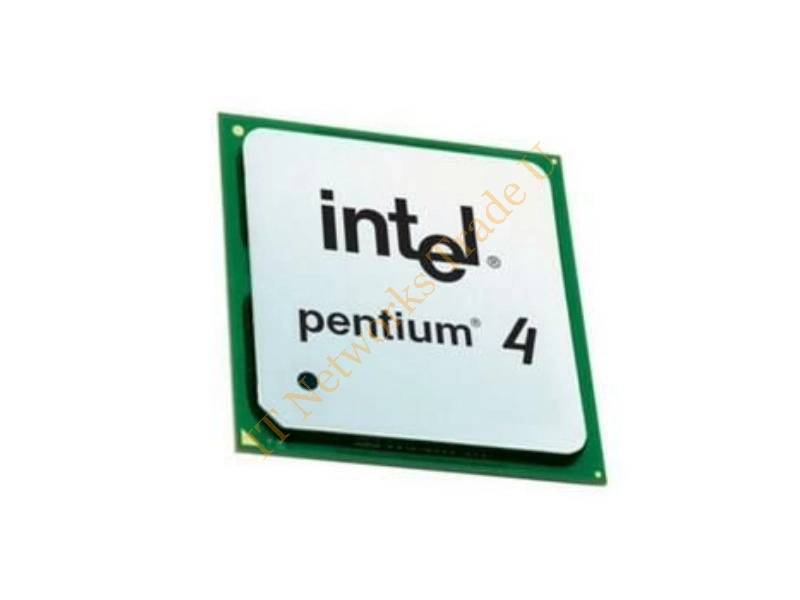 BX80528JK180GR2 Intel Pentium 4 1.80GHz 400MHz FSB 256KB L2 Cache Socket 423 Retail Processor