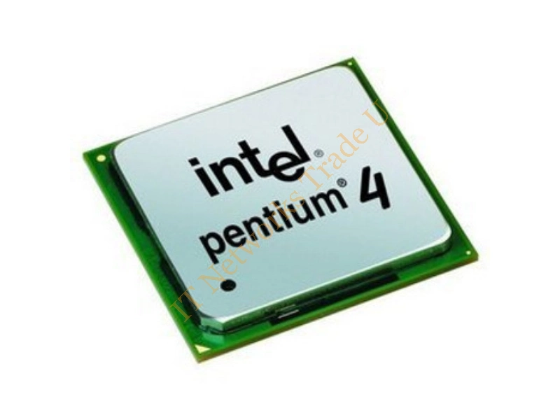 BX80528JK200G Intel Pentium 4 2GHz 400MHz FSB 256KB L2 Cache Socket 423 Retail Processor