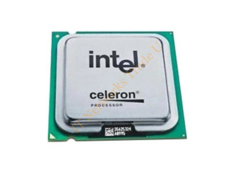 BX80530C1200256 Intel Pentium III 1.20GHz 133MHz FSB 256KB L2 Cache Socket 370 Retail Processor
