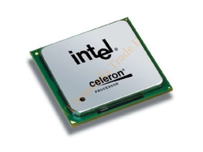 BX80530F1300256 Intel Celeron 1.30GHz 100MHz FSB 256KB L2 Cache Socket 370 Retail Processor