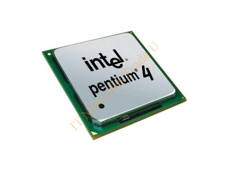 BX80531NK140G Intel Pentium 4 1.40GHz 400MHz FSB 256KB L2 Cache Socket 478 Retail Processor