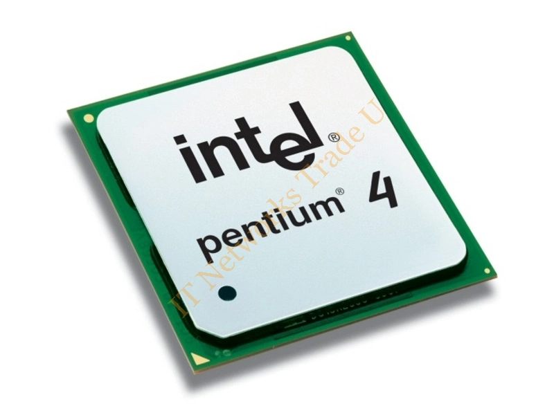 BX80531NK140GR Intel Pentium 4 1.40GHz 400MHz FSB 256KB L2 Cache Socket 478 Retail Processor