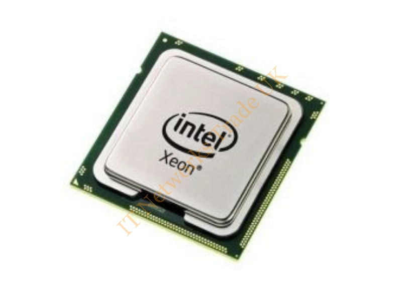 BX80532KC056512 Intel Xeon 2.40GHz 400MHz FSB 512KB Cache Socket PPGA603 Retail Processor