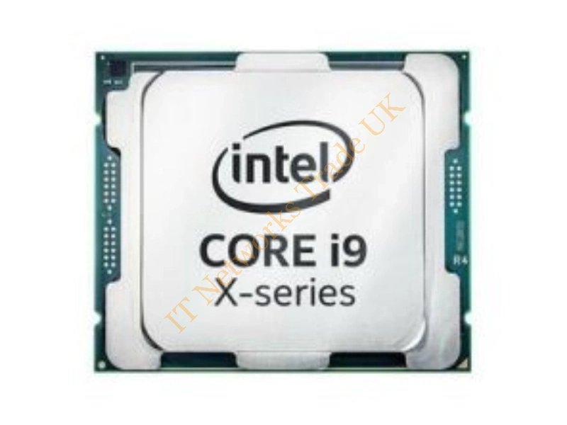 BX80532KC2000DU Intel Xeon 2.00GHz 400MHz FSB 512KB L2 Cache Socket 604 Retail Processor