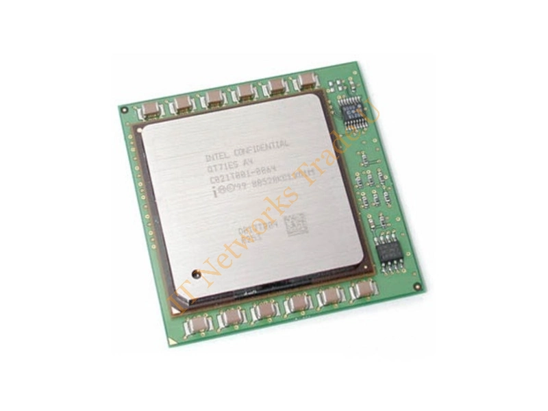 BX80532KC2000F Intel Xeon MP 2.00GHz 400MHz FSB 2MB L2 Cache Socket PPGA603 Retail Processor