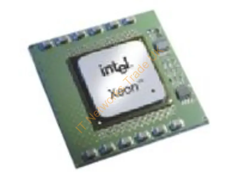 BX80532KC2200D Intel Xeon 2.20GHz 400MHz FSB 512KB L2 Cache Socket 604 Retail Processor