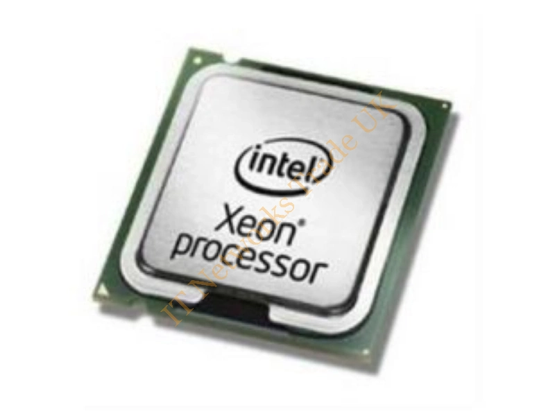 BX80532KC2200DU Intel Xeon 2.20GHz 400MHz FSB 512KB L2 Cache Socket 604 Retail Processor