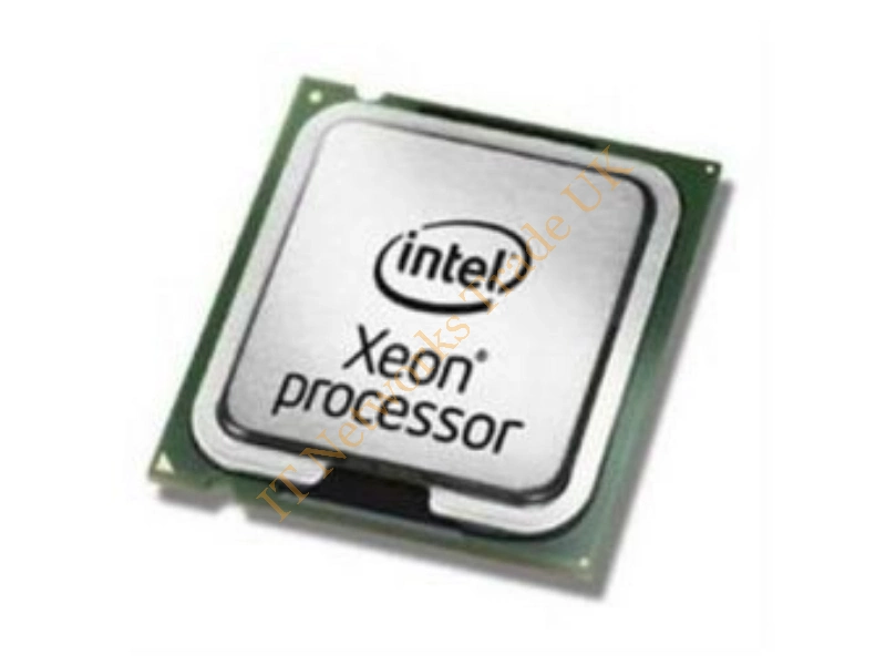 BX80532KC2600DU Intel Xeon 2.60GHz 400MHz FSB 512KB L2 Cache Socket 604 Retail Processor