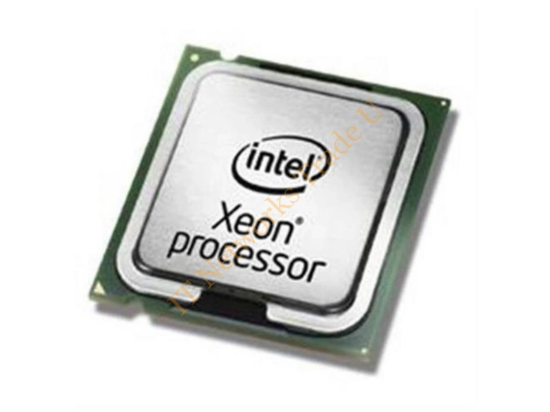 BX80532KC2800DP Intel Xeon 1-Core 2.80GHz 533MHz FSB 512KB L2 Cache Socket PPGA604 Retail Processor