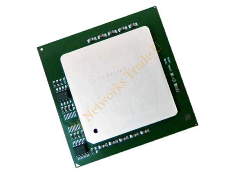 BX80532KE2800DU Intel Xeon 2.80GHz 533MHz FSB 512KB L2 Cache Socket 604 Retail Processor