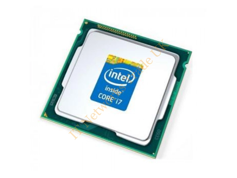 BX80532KE2800EU Intel Xeon 2.80GHz 533MHz FSB 1MB L3 Cache Socket 604 Retail Processor