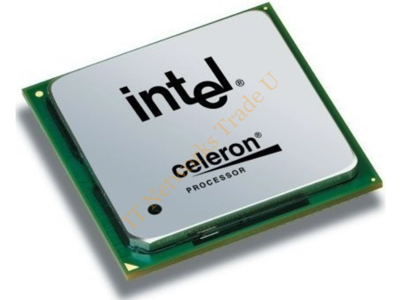 BX80532PC2000B Intel Pentium 4 2.00GHz 400MHz FSB 512KB L2 Cache Socket 478 Retail Processor
