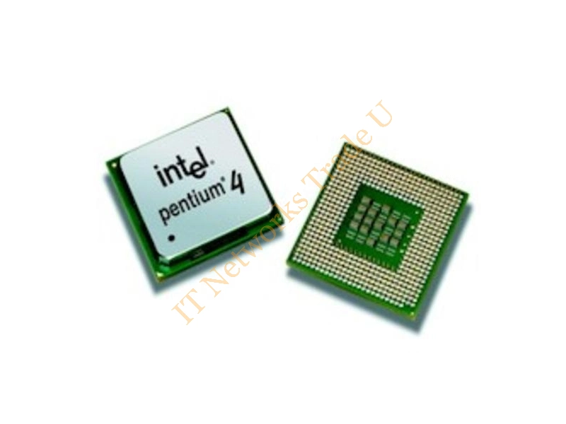 BX80532PC2500D Intel Pentium 4 2.50GHz 400MHz FSB 512KB L2 Cache Socket 478 Retail Processor