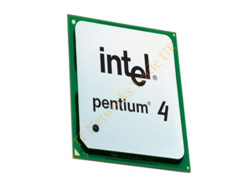 BX80532PC2800D Intel Pentium 4 2.80GHz 533MHz FSB 512KB L2 Cache Socket 478 Retail Processor