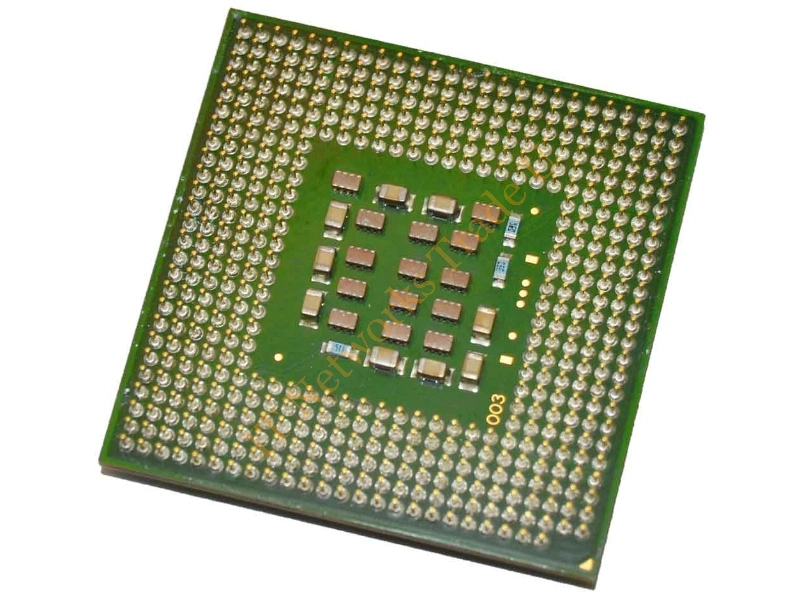BX80532PE2266D Intel Pentium 4 2.26GHz 533MHz FSB 512KB L2 Cache Socket 478 Retail Processor