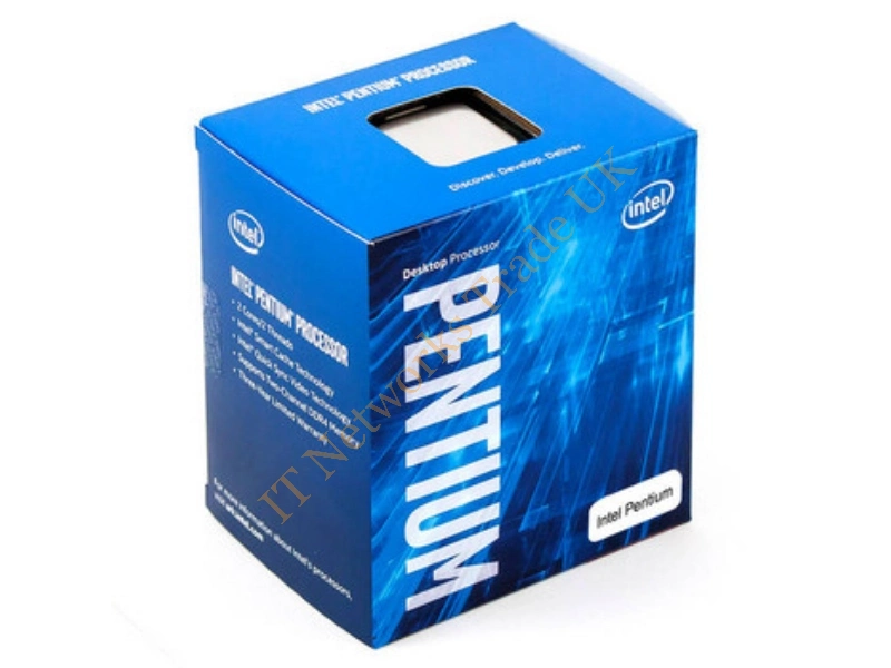 BX80532PE2400D Intel PENTIUM 4 2.4GHz 512KB L2 Cache 533MHz FSB FC-PGA2 Socket 478 NORTHWOOD Retail Processor